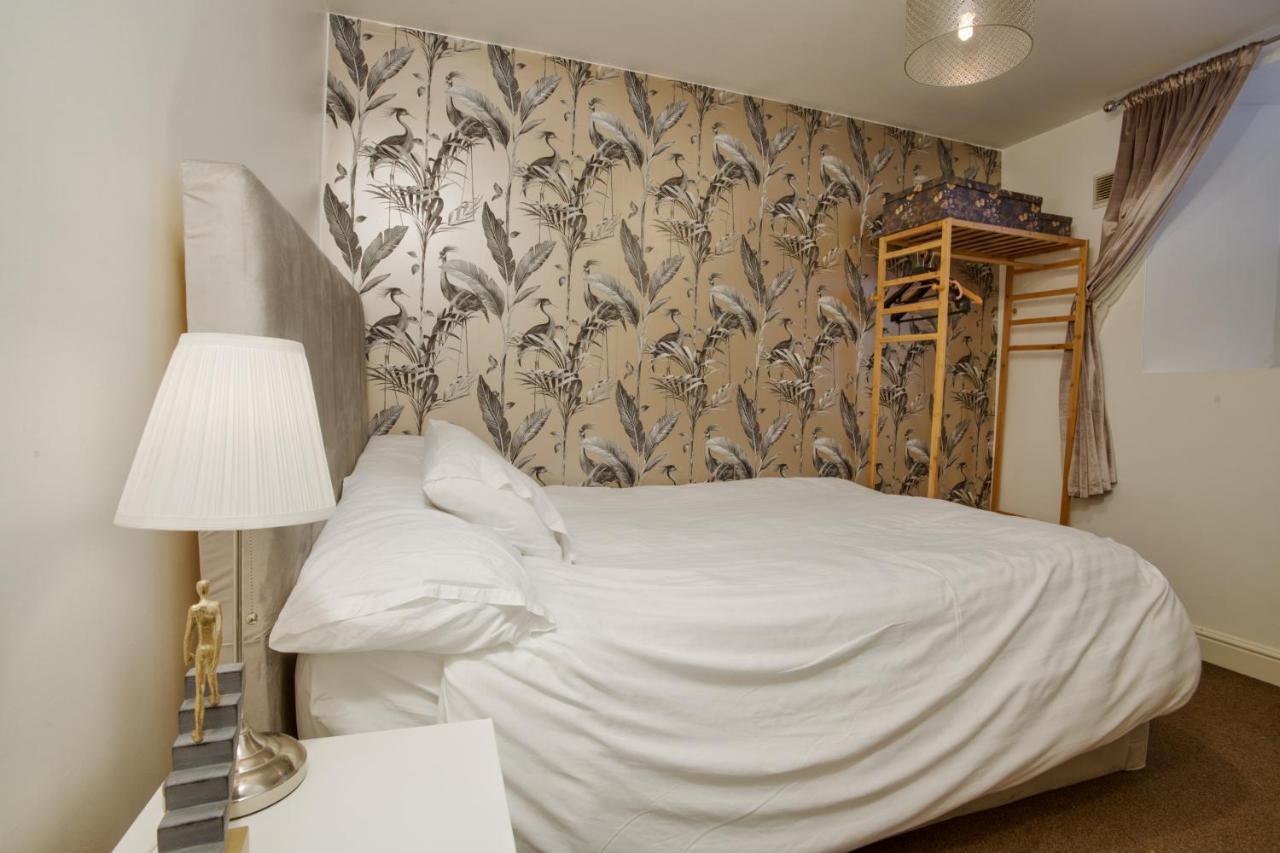 Pass The Keys 2 Bed Flat In Old School House Lejlighed Lincoln Eksteriør billede